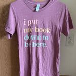 Etsy  Tee Shirt Photo 0