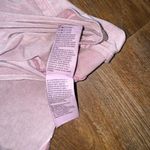 American Eagle  Outfitters Blush Lace Tank Top Photo 6