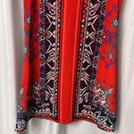 Soulmates  Paisley Dress Size XS Photo 2