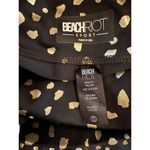 Beach Riot Women's Piper Leggings Size S Multicolor Activewear Black Photo 5