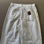 Calvin Klein Vintage  High Rise Straight Leg Jeans Photo 4