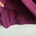 Avalanche  Women’s Lila Hooded Stripes Sweater Size S‎ Photo 5