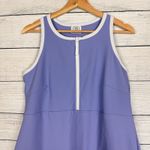 Sage Women's Lined Stretch Active Dress w/ Built In Shorts Size XXL Athletic Photo 2