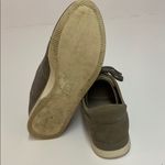 Naturalizer Jimi Leather Lace Up Fashion Sneakers B14B Photo 7