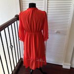 Nanette Lepore  dress size 6 Photo 3