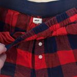 Aerie Flannel Shorts Photo 4