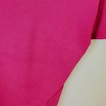 Hanes Vintage 80s 90s  Fifty-Fifty Virginia Beach Public Schools Wellness Red XL Photo 12