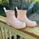 Hunter Play Short Boots Photo 1