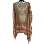 American Eagle boho kimono duster Photo 1