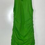 Aritzia Tna Malibu Dress in Vine Green Size Medium Photo 0