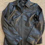 wilson's leather Wilson’s Leather Leather Jacket Photo 0