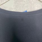 K-Swiss semi cropped top with logo Photo 6