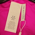 Trina Turk 💕💕 Bijou Solid Paddle Suit ~ Orchard Pink XS NWT Photo 11