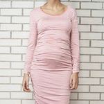 Isabella Oliver Maternity Dress 0 Photo 0