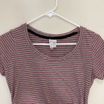 Belly by Design Maternity Top Size Medium Pink Photo 2