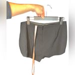 House Of CB Tahni Black high waisted shorts Photo 6