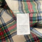 J.Crew  Plaid Classic-Fit Boy Button Down Shirt Photo 6