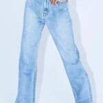 Princess Polly New York Jeans Photo 0