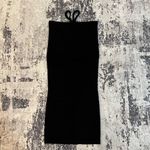 For Love & Lemons mona ribbed midi skirt Photo 4