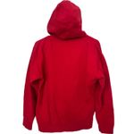Pokémon Pokemon Eevee Evolutions Red Hoodie Sweatshirt Size M Photo 1