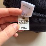 Outdoor Research Women's Griddle Beanie Wool Blue Geomteric Pattern with Pom Pom Photo 9