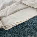 Sugar Lips Light Gray High Waist Shorts Photo 3