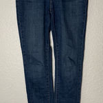 Levi's Levi 312 Shaping Slim Jeans Women Size 29 Medium Wash Stretch 30” Inseam Classic Photo 0