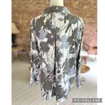 Laurie Felt Gray Camo Hi Low Swing Jacket 2 Photo 8