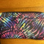 No Boundaries -  Multicolor Tie-Dye Wallet Photo 2