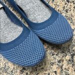 Allbirds  Tree Breezers Ballet Navy Night Knit Size 5.5W EUC #CL-49 Photo 1