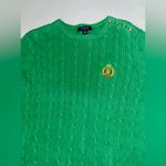 Ralph Lauren Chaps Vintage Sweater Photo 3