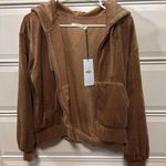 UGG  Ashwood Zip Hoodie Photo 2