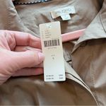 Anthropologie NWT  pilcro pintuck shirt dress‎ Photo 4