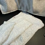 Mondetta Women’s Heather Gray Fleece Hoodie Canada Embossed Size med Front Zip Photo 8