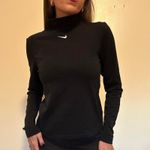 Nike  mocknock long sleeve the Photo 1