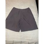 Patagonia Women’s Shorts Blackberry Size 6 Photo 12