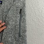 Patagonia Like new Women's Better Sweater® 1/4-Zip Fleece
Gray Fleece Pullover Photo 5