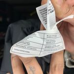 Eddie Bauer Vintage 00s  Goose Down Puffer Vest 700 Size XLarge Gilet Womens 1X Photo 3