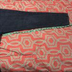 7 For All Mankind Joyce jeans dark denim size 27 Photo 5