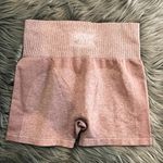 PINK - Victoria's Secret new victoria's secret PINK sport high waist athletic shorts size extra small XS Photo 0