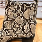 Nordstrom Boots Size 9 Photo 1