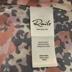 Rails  Constance Floral Midi Dress Floral Size XS Photo 8