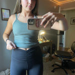 Aerie  flare leggings Photo 1