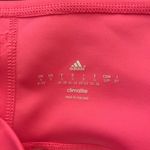 Adidas Pink Tie Dye Leggings Photo 4