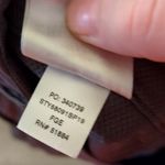 Patagonia  Forge Grey Quandry Hiking Shorts Size 2 Photo 6