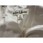 For Love & Lemons  Amelia Maxi Dress XS NWT Photo 5