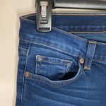 J Brand Caleb low rise boyfriend jeans in Baltic wash size 24 Photo 5