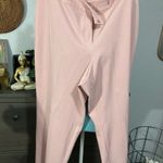 Jaclyn Smith Vtg , pink trousers sz 20W Photo 6