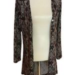 About A Girl Feminine southwest cardigan Photo 0