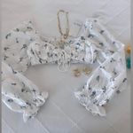 Princess Polly Cute Top Floral  Photo 0